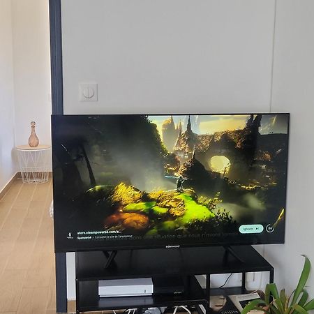 Appartement Prive A 15Mn De Paris Et Proche Enghien Les Bains Groslay エクステリア 写真