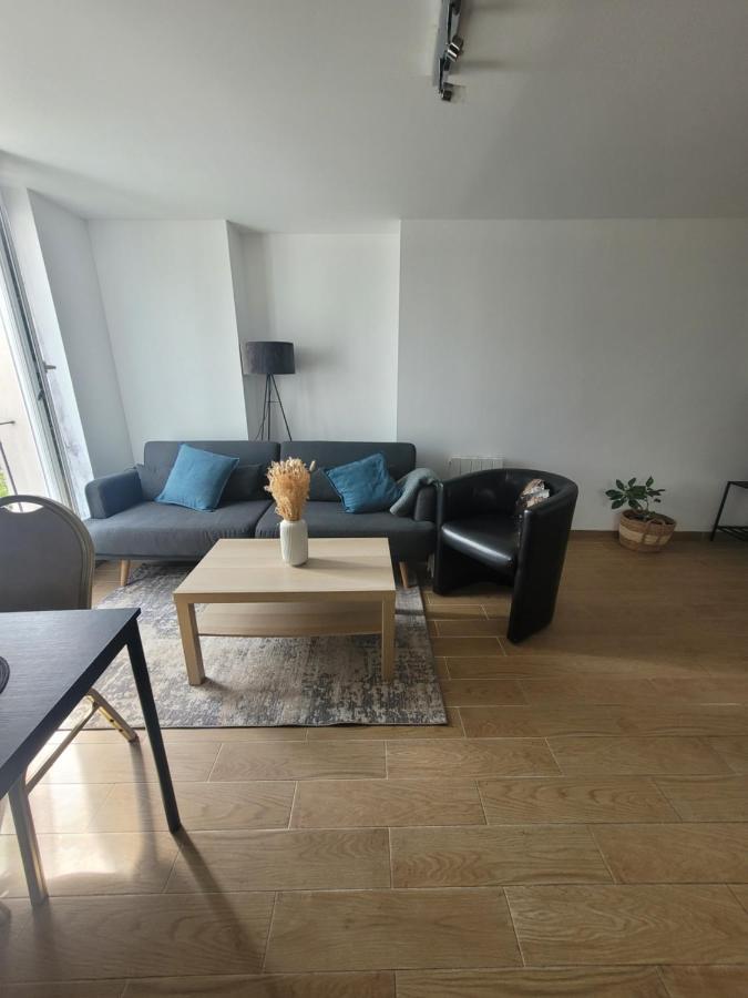 Appartement Prive A 15Mn De Paris Et Proche Enghien Les Bains Groslay エクステリア 写真