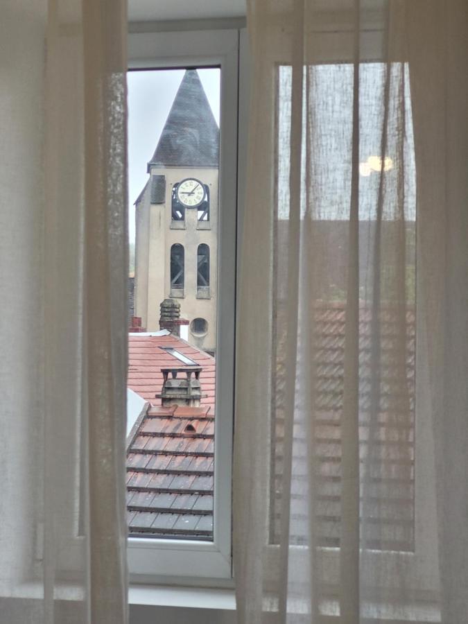 Appartement Prive A 15Mn De Paris Et Proche Enghien Les Bains Groslay エクステリア 写真