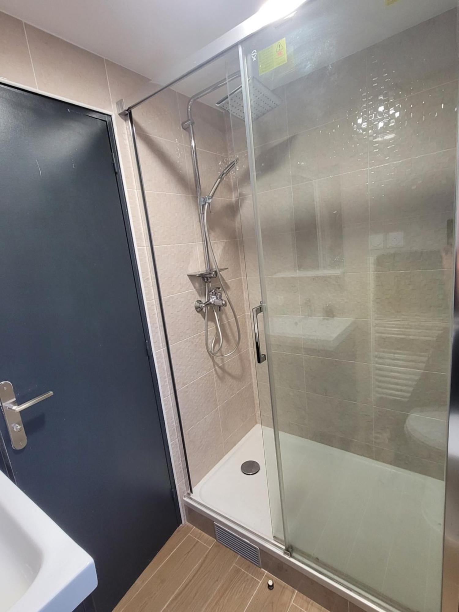 Appartement Prive A 15Mn De Paris Et Proche Enghien Les Bains Groslay エクステリア 写真