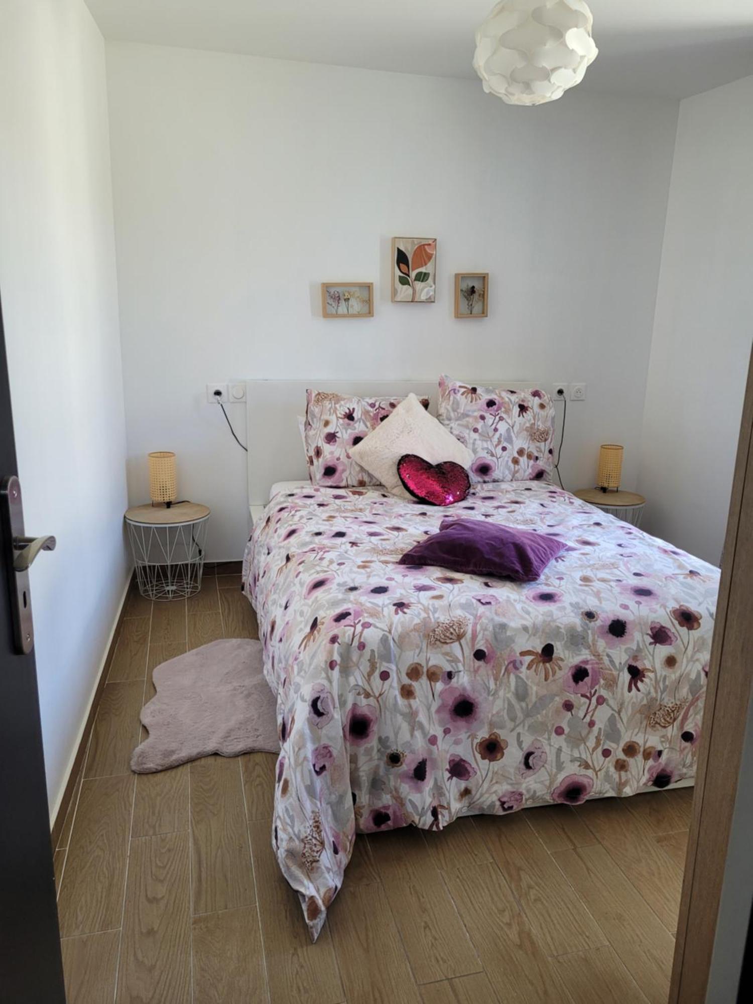 Appartement Prive A 15Mn De Paris Et Proche Enghien Les Bains Groslay 部屋 写真